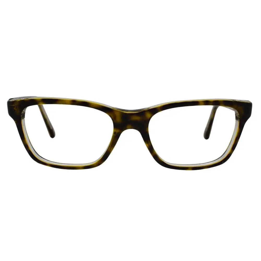 Ray-Ban RB 1536 3602 Youth/Boys 48-16-140mm Eyeglasses FRAMES ONLY - GOOD - READ